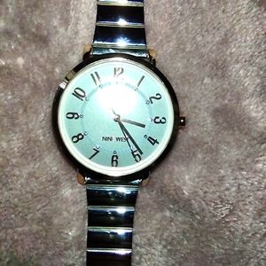 Nine West Watch